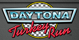 Ship your car to Turkey Run at the Daytona Speedway with Nationwide Auto Transport!