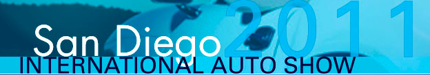 Ship your car to and from the San Diego International Auto Show with Nationwide!