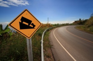 Road Sign