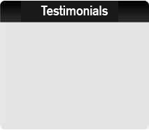 Testimonials