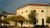 Natural History Museum in Mesa, AZ