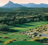Golf Course in Scottsdale, Az