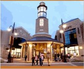 Aurora Mall