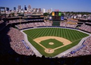 Atlanta Turner Field