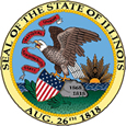 Illinois State Seal