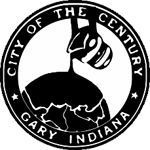 Gary City Seal