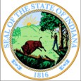 Indiana State Seal