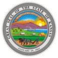 Kansas State Seal