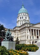 Topeka Capitol