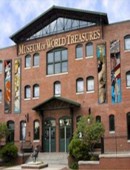 Museum Of World Treasures