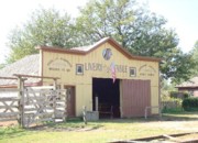 Old Cowtown Museum