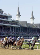 Louisville Kentucky Derby