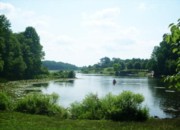 Columbia Lake