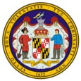 Maryland State Seal