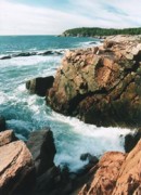 Maine Coast