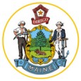 Maine State Seal