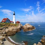 Portland Maine Lighthouse