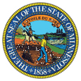 Minnesota State Seal