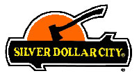 Silver Dollar City Logo
