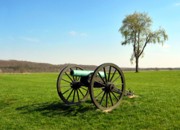 Civil War Battlefield