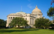 Jackson Mississippi Capital