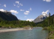 Montana Scenery