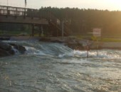 National Whitewater Rafting Center