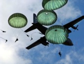 Fort Bragg Army Base