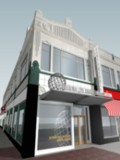 International Civil Rights Center & Museum