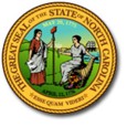 North Carolina State Seal