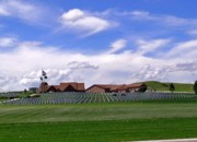 Fort Abraham Lincoln