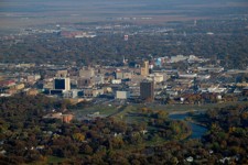 Fargo Skyline