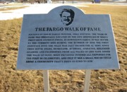 Fargo Walk Of Fame