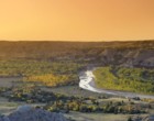 Theodore Roosevelt National Park