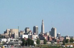 Lincoln Skyline