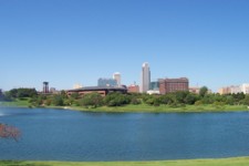 Omaha Skyline