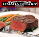 Famous Omaha Steaks