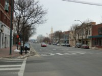 Nashua Skyline