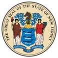 New Jersey State Seal
