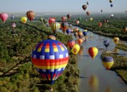 Albuquerque Balloons