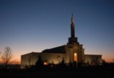 Albuquerque Church