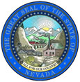 Nevada State Seal