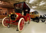 Crawford Auto & Aviation Museum