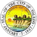 Toledo City Seal