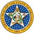 Oklahoma State Seal