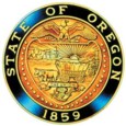 Oregon State Seal
