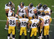 Pittsburgh Steelers