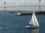 Rhode Island Sailing