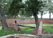Fort Jackson Museum