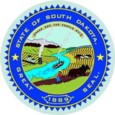 South Dakota State Seal